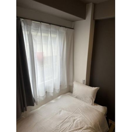 Hotel Vr Osaka - Vacation Stay 09731V Buitenkant foto