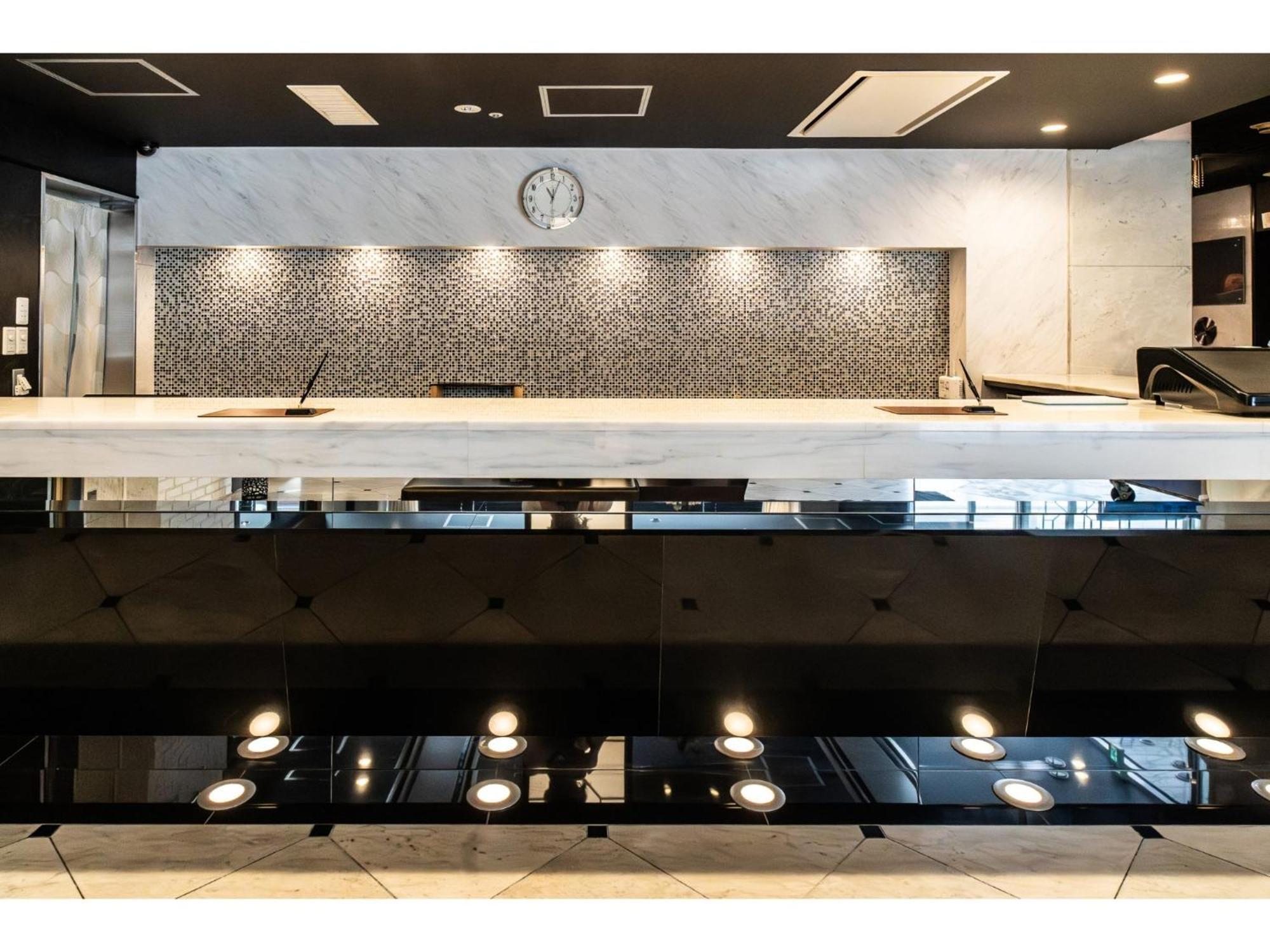 Hotel Vr Osaka - Vacation Stay 09731V Buitenkant foto